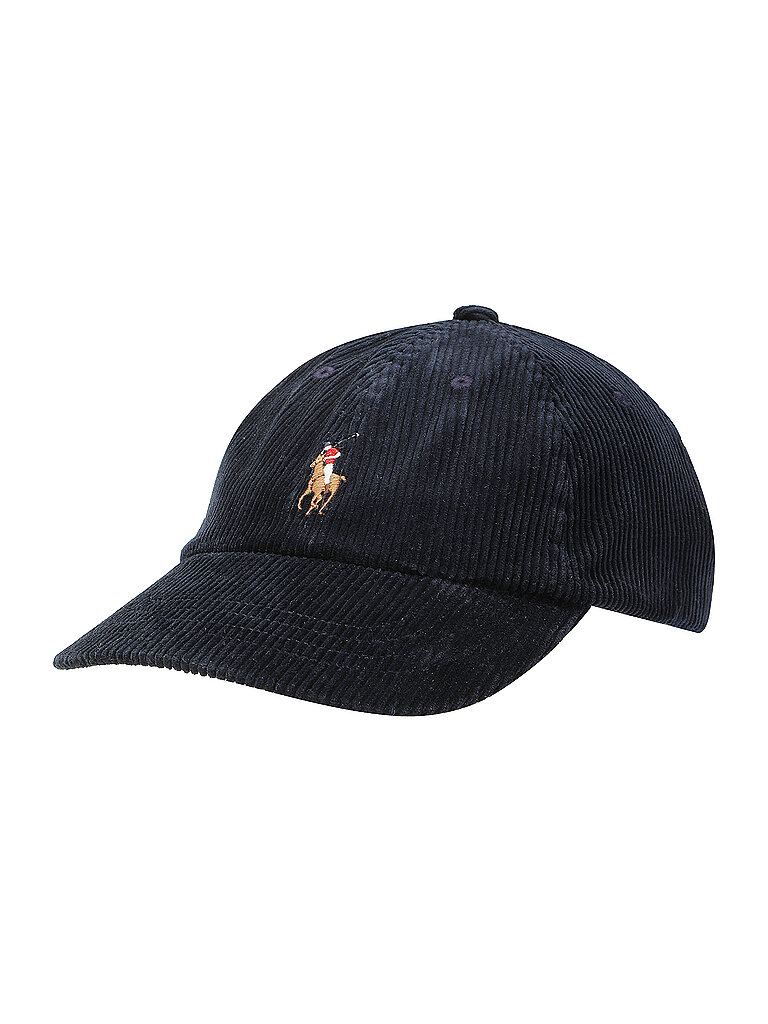 POLO RALPH LAUREN Kappe  dunkelblau damen